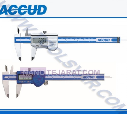 Electronic Caliper